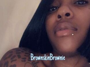 BrownskinBrownie