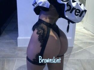 Brownskint