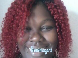 Brownsugarx