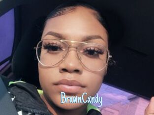 BrxwnCxndy