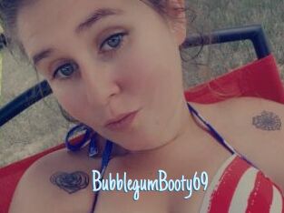 BubblegumBooty69