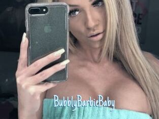 BubblyBarbieBaby