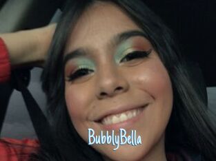 BubblyBella