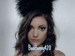 BudBunny420