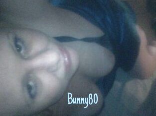 Bunny80