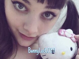 BunnyLuvXOXO