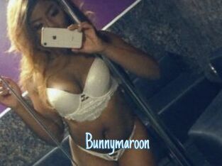 Bunnymaroon