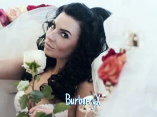BurberryX