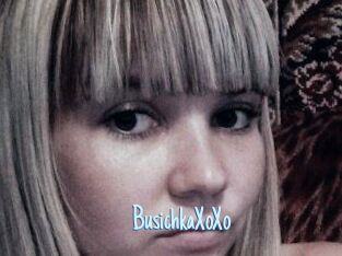 BusichkaXoXo