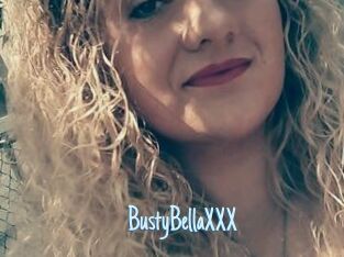 BustyBellaXXX