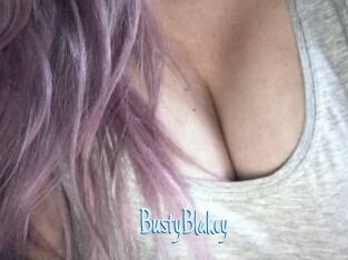 BustyBlakey