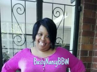 BustyNancyBBW