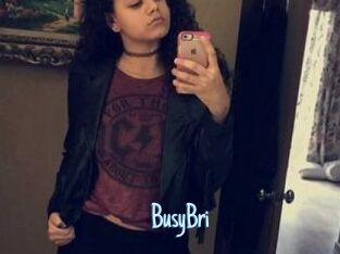 BusyBri