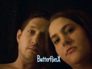 ButterfliesX