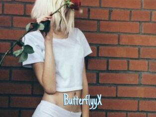 ButterflyyX
