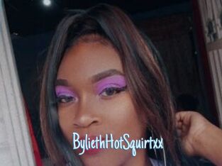ByliethHotSquirtxx