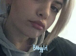 B4byg1rl