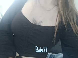 Babe27