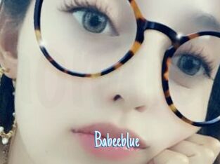 Babeeblue