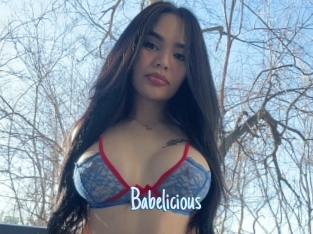 babelicious Hot Naked Teens