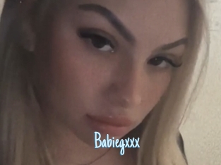 Babiegxxx