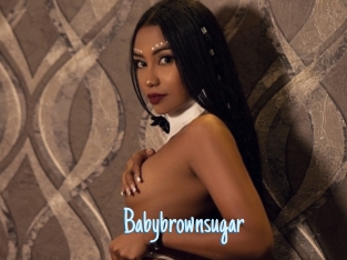 Babybrownsugar
