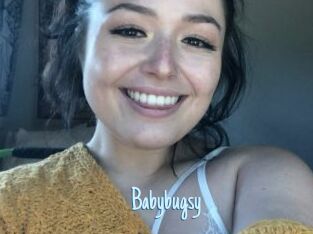 Babybugsy