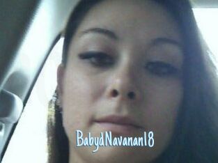 BabydNavanan18