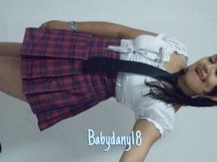 Babydany18