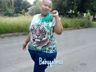 Babygalmex