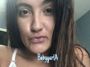 BabygurlA