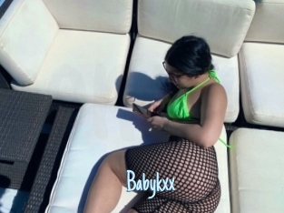 Babykxx