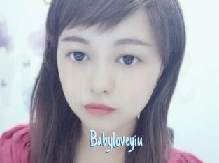 Babyloveyiu
