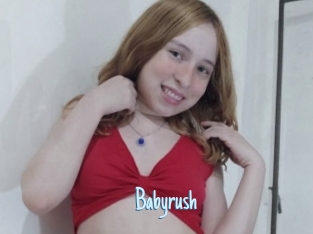 Babyrush