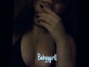 Babyygirll