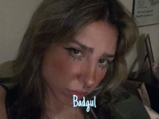 Badgul