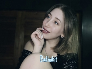 Badhabit