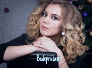 Baileprudent