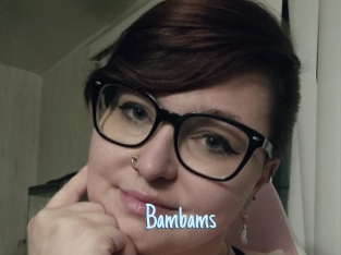 Bambams