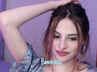 Bamboooo