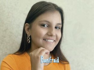 Banifraid