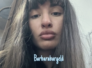 Barbarabargeld
