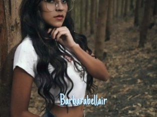 Barbarabellair