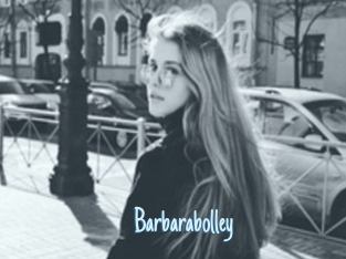Barbarabolley