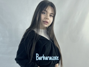Barbaracoxe