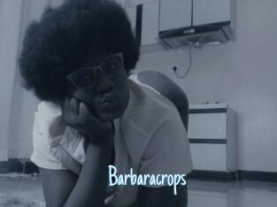 Barbaracrops