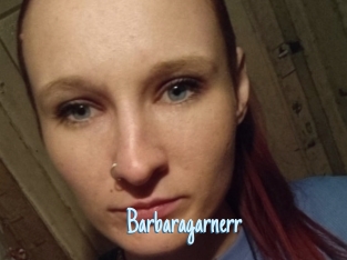 Barbaragarnerr