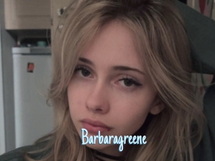 Barbaragreene
