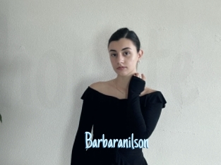 Barbaranilson