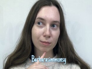 Barbarasimmonsy